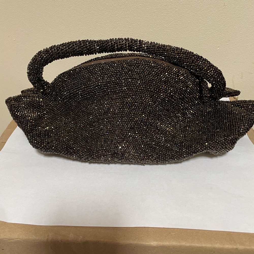 Beautiful Art Deco purse